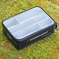 Daiwa Tournament EVA Feeder Case 5lt